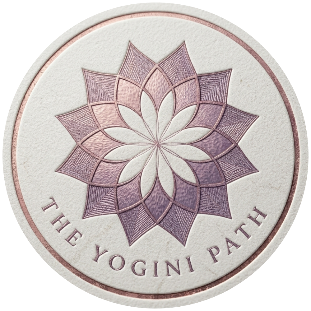 yogini path logo final